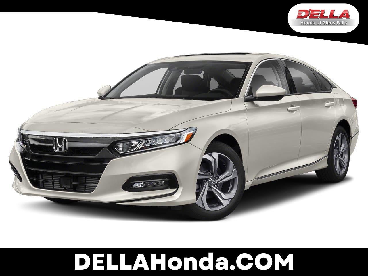2020 Honda Accord Sedan EX