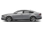 2025 Honda Accord Sedan LX