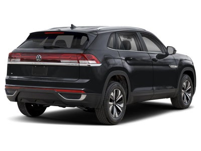 2024 Volkswagen Atlas Cross Sport 2.0T SE