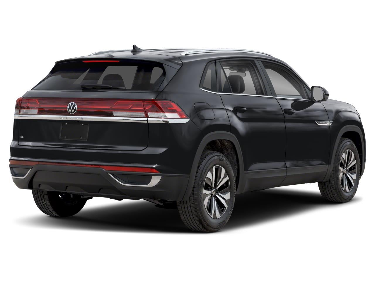 2024 Volkswagen Atlas Cross Sport 2.0T SE