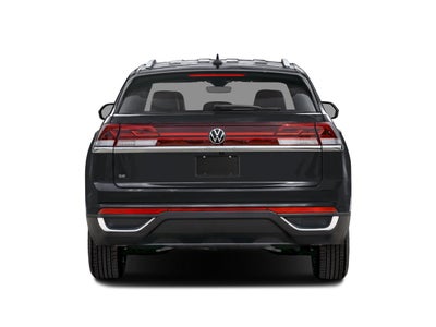 2024 Volkswagen Atlas Cross Sport 2.0T SE