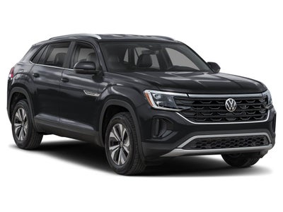 2024 Volkswagen Atlas Cross Sport 2.0T SE
