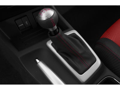 2015 Honda Civic Sedan Si