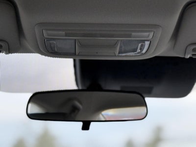 2019 Honda Civic Sedan LX