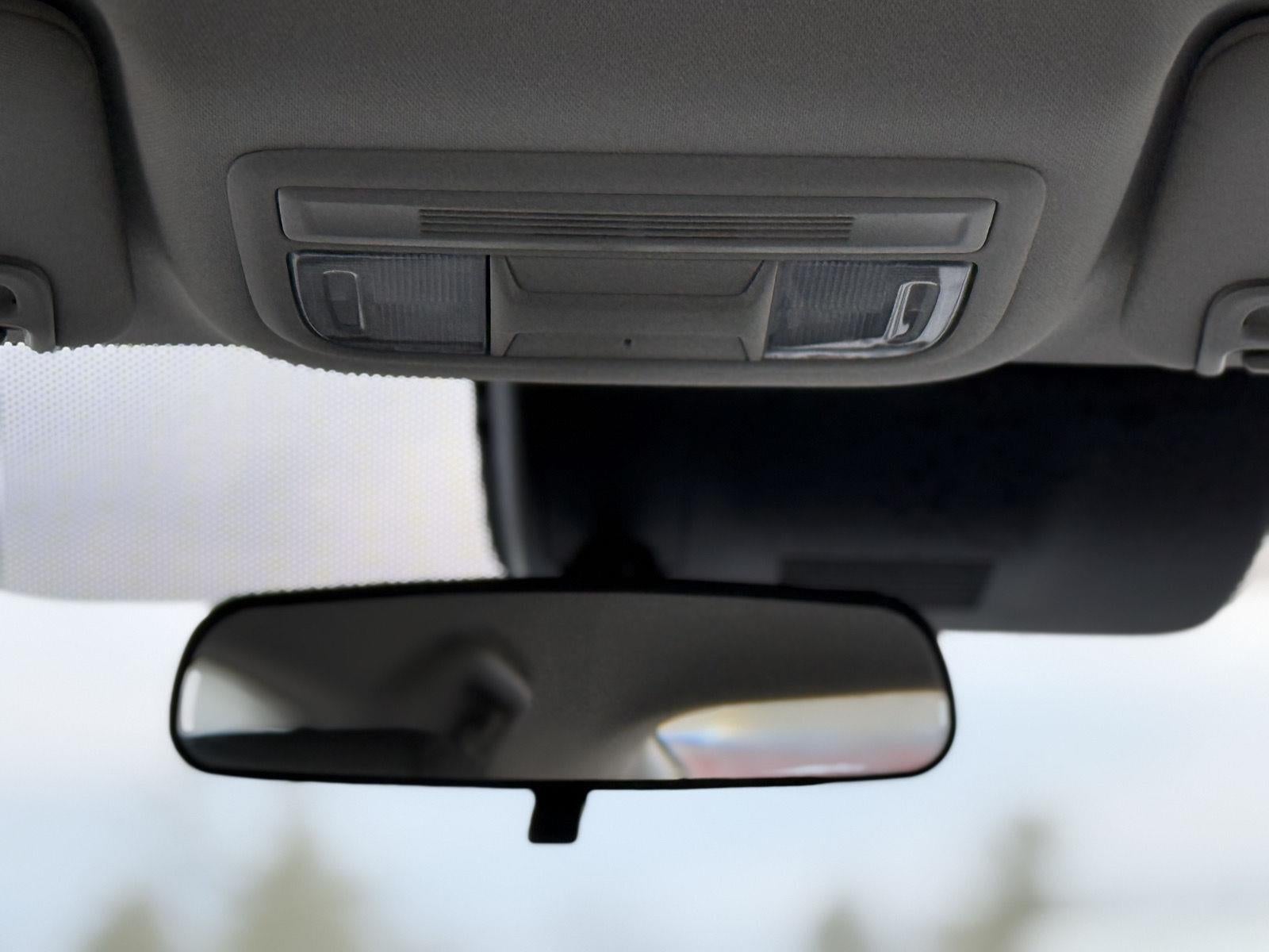 2019 Honda Civic Sedan LX