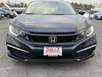 2019 Honda Civic Sedan LX