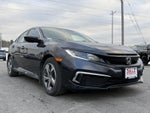 2019 Honda Civic Sedan LX