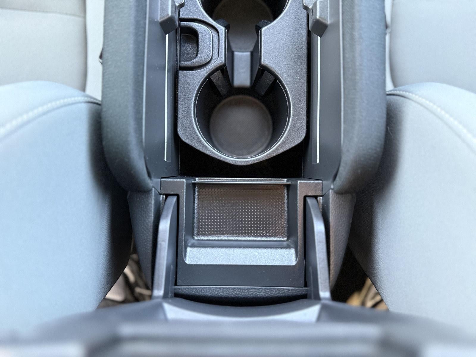 2019 Honda Civic Sedan LX