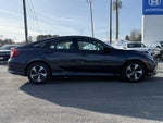 2019 Honda Civic Sedan LX