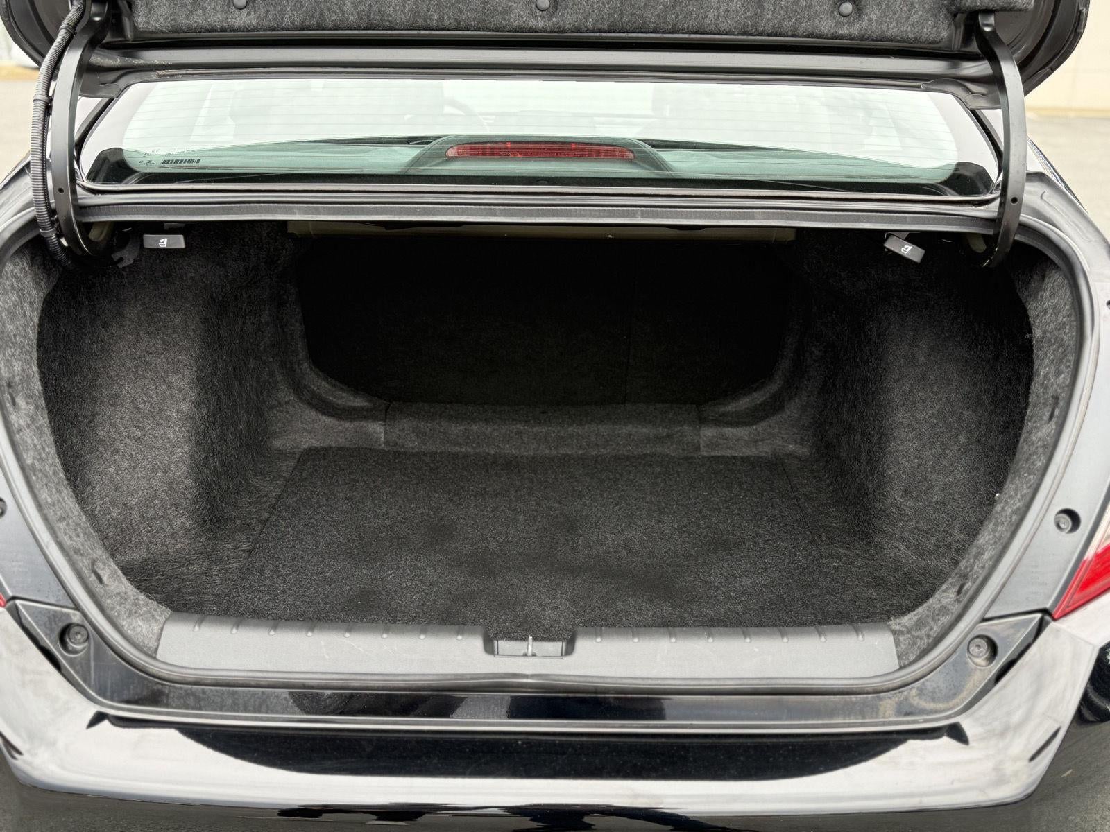 2018 Honda Civic Sedan EX