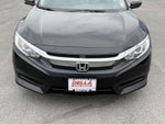 2018 Honda Civic Sedan EX