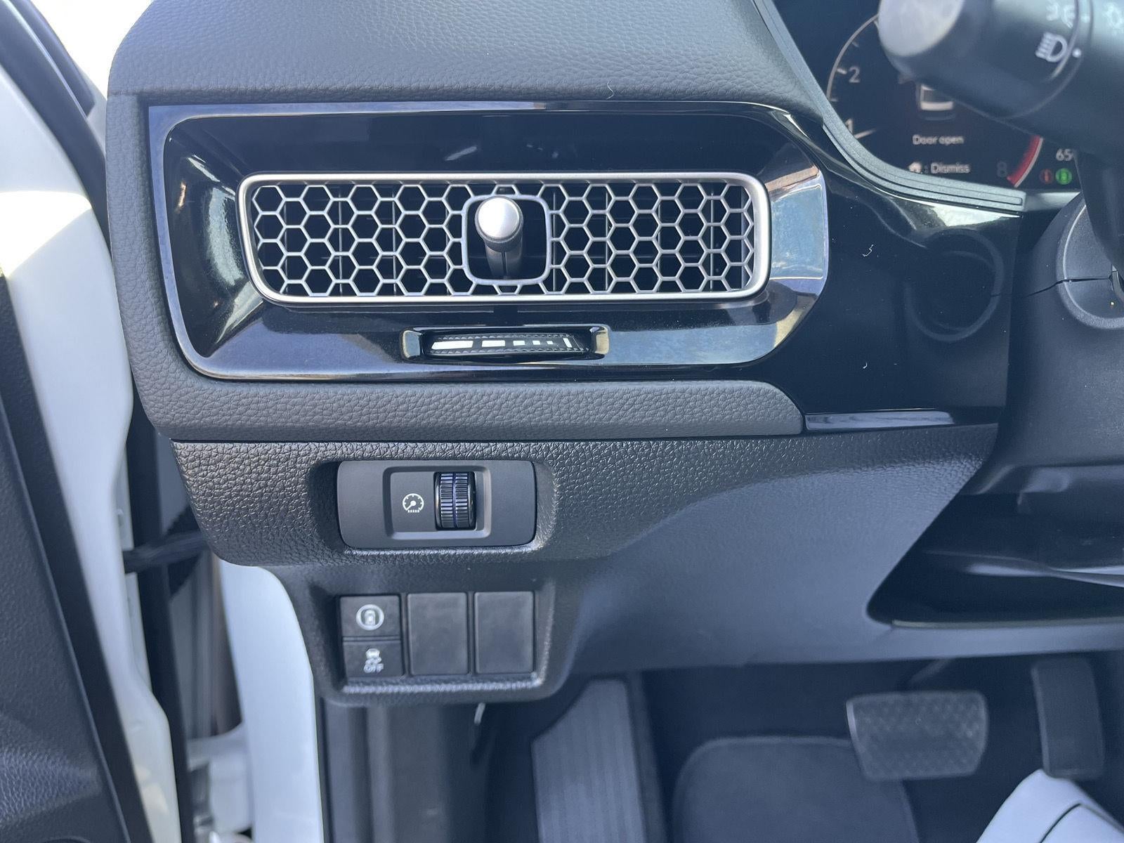 2023 Honda Civic Sedan EX