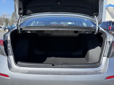 2023 Honda Civic Sedan EX