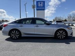 2023 Honda Civic Sedan EX