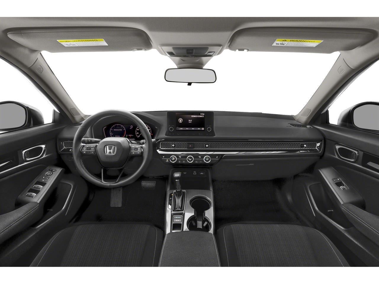 2023 Honda Civic Sedan EX