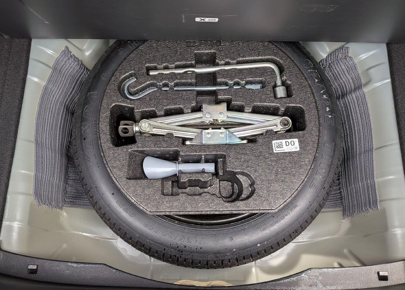 2023 Honda Civic Sedan EX