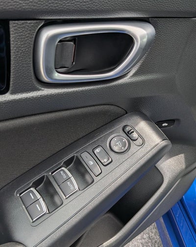 2023 Honda Civic Sedan EX