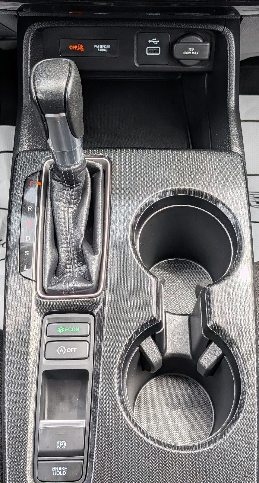 2023 Honda Civic Sedan EX