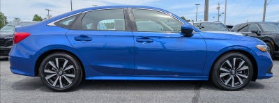 2023 Honda Civic Sedan EX
