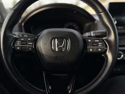 2023 Honda Civic Sedan EX