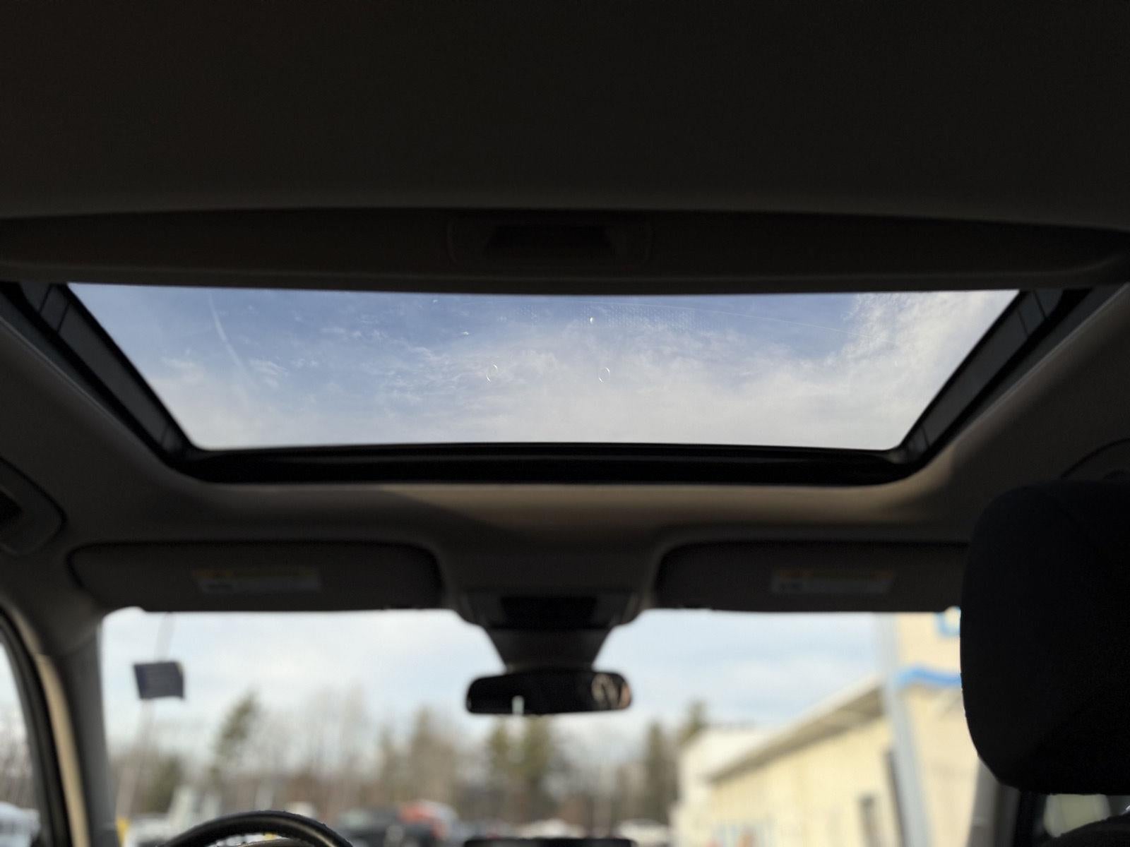 2023 Honda Civic Sedan EX