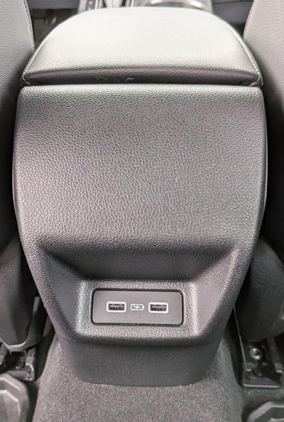 2024 Honda Civic Sedan Touring