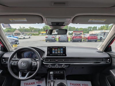 2024 Honda Civic Sedan Touring