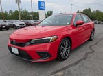2024 Honda Civic Sedan Touring