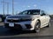 2022 Honda Civic Sedan Touring