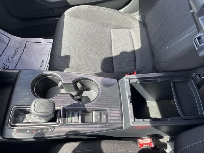 2023 Honda Civic Sedan LX