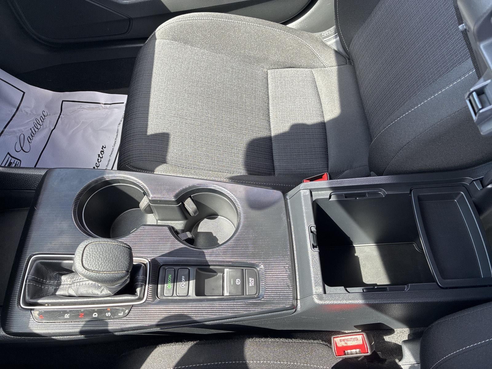 2023 Honda Civic Sedan LX