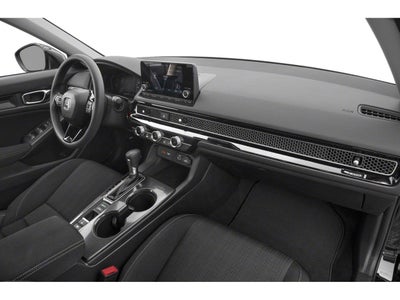 2023 Honda Civic Sedan LX