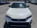 2025 Honda Civic Sedan Hybrid Sport