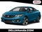 2015 Honda Civic Coupe Si