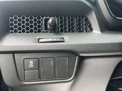 2023 Honda CR-V LX