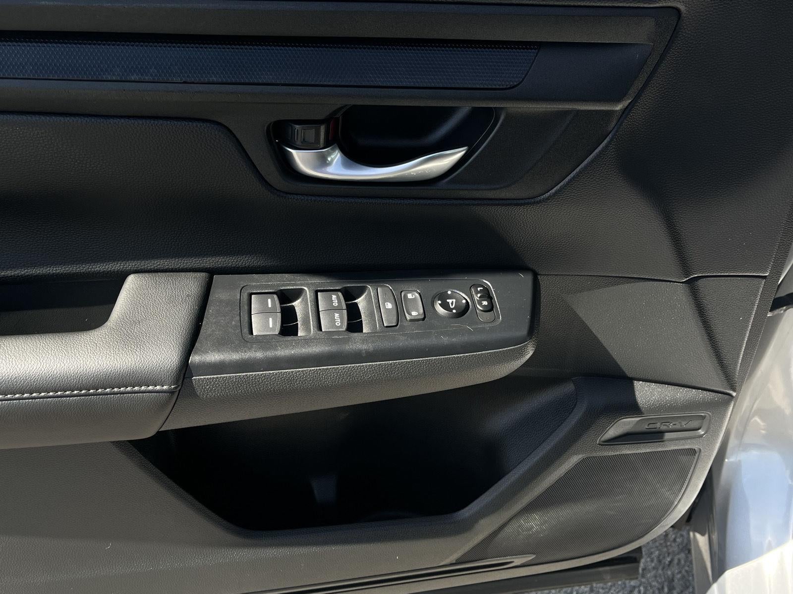 2023 Honda CR-V EX