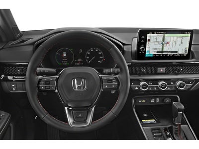 2023 Honda CR-V Hybrid Sport Touring