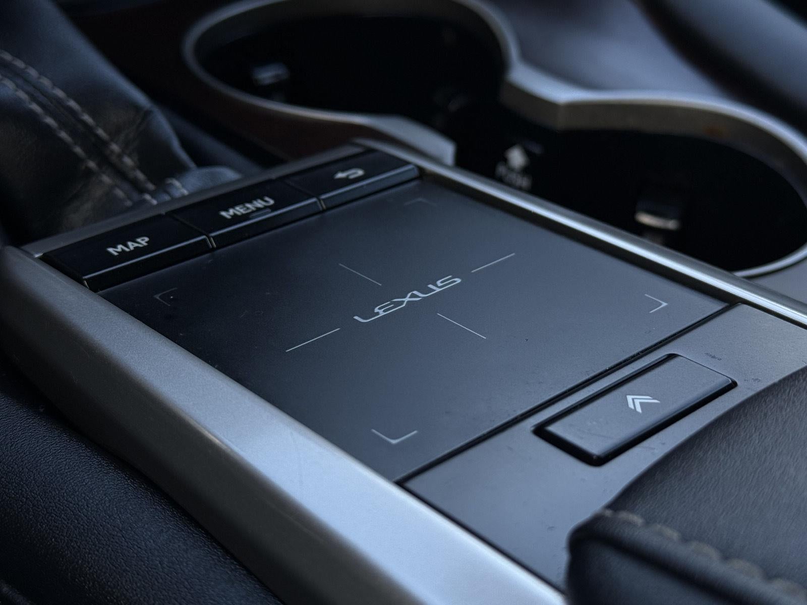 2021 Lexus RX RX 350