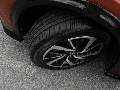 2020 Honda HR-V Sport