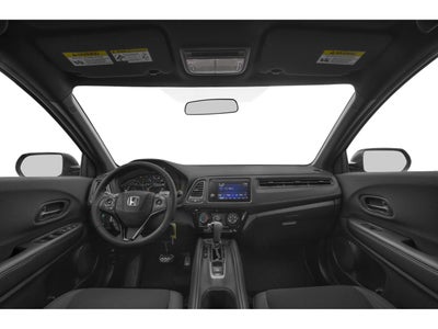 2020 Honda HR-V Sport