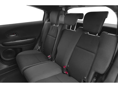 2020 Honda HR-V Sport