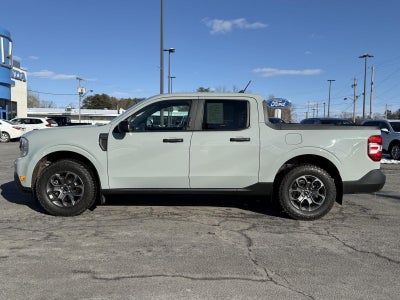 2023 Ford Maverick XLT