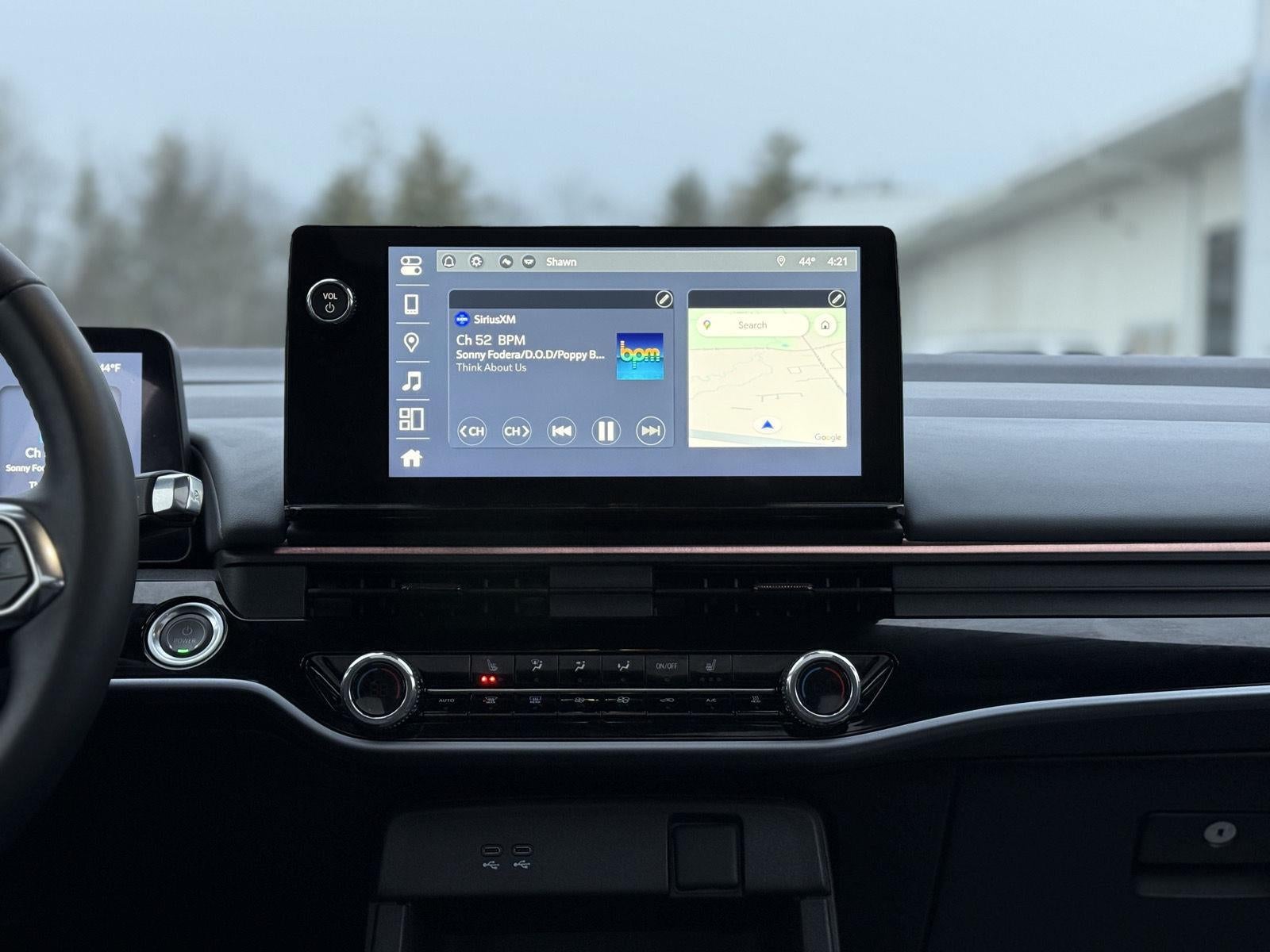 2024 Honda Prologue Touring