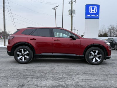 2024 Honda Prologue Touring