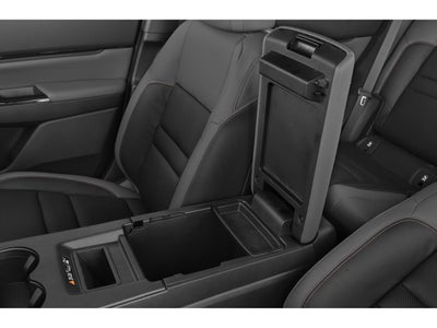 2025 Honda Prologue Elite