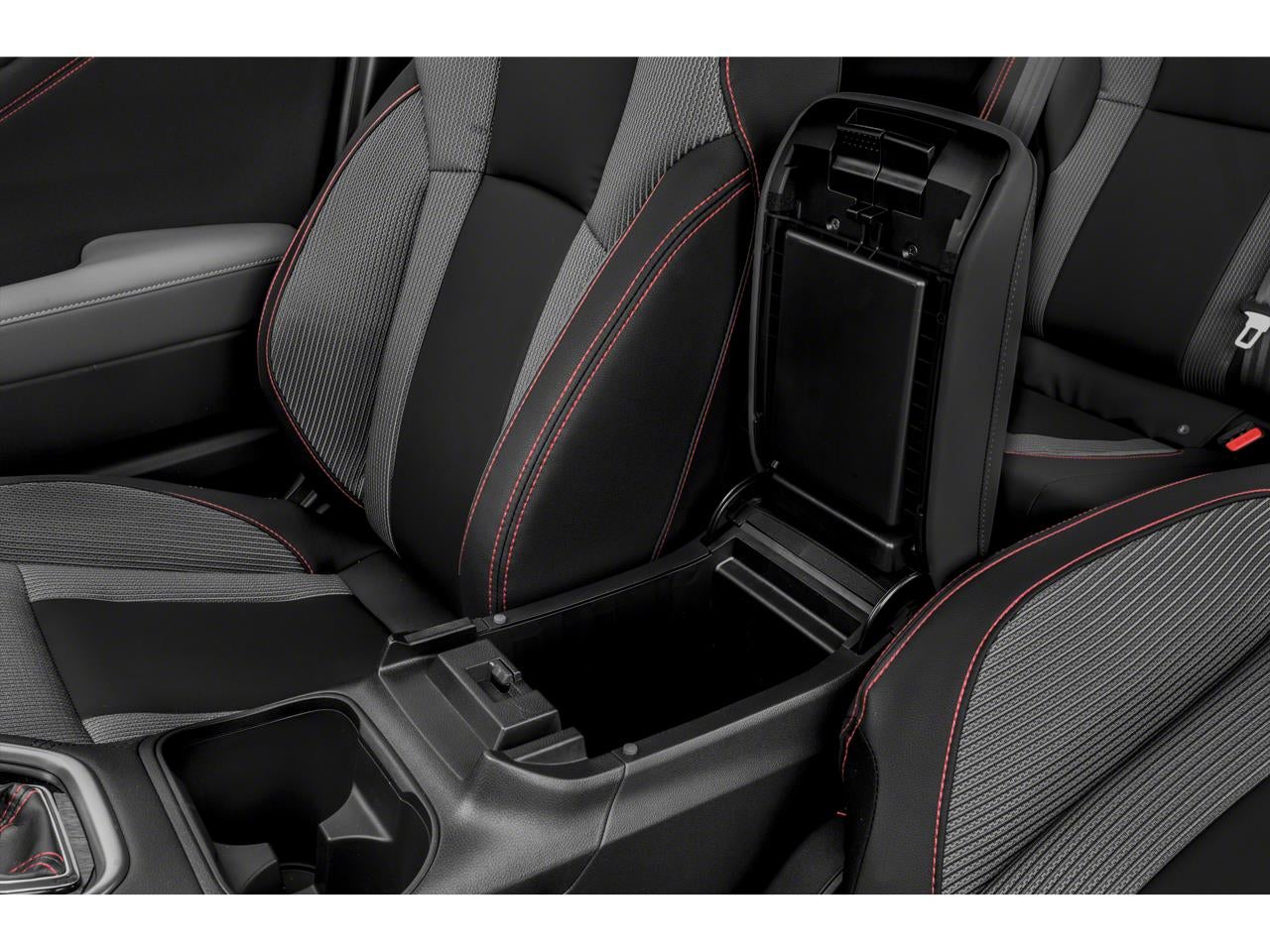 2020 Subaru Legacy Sport