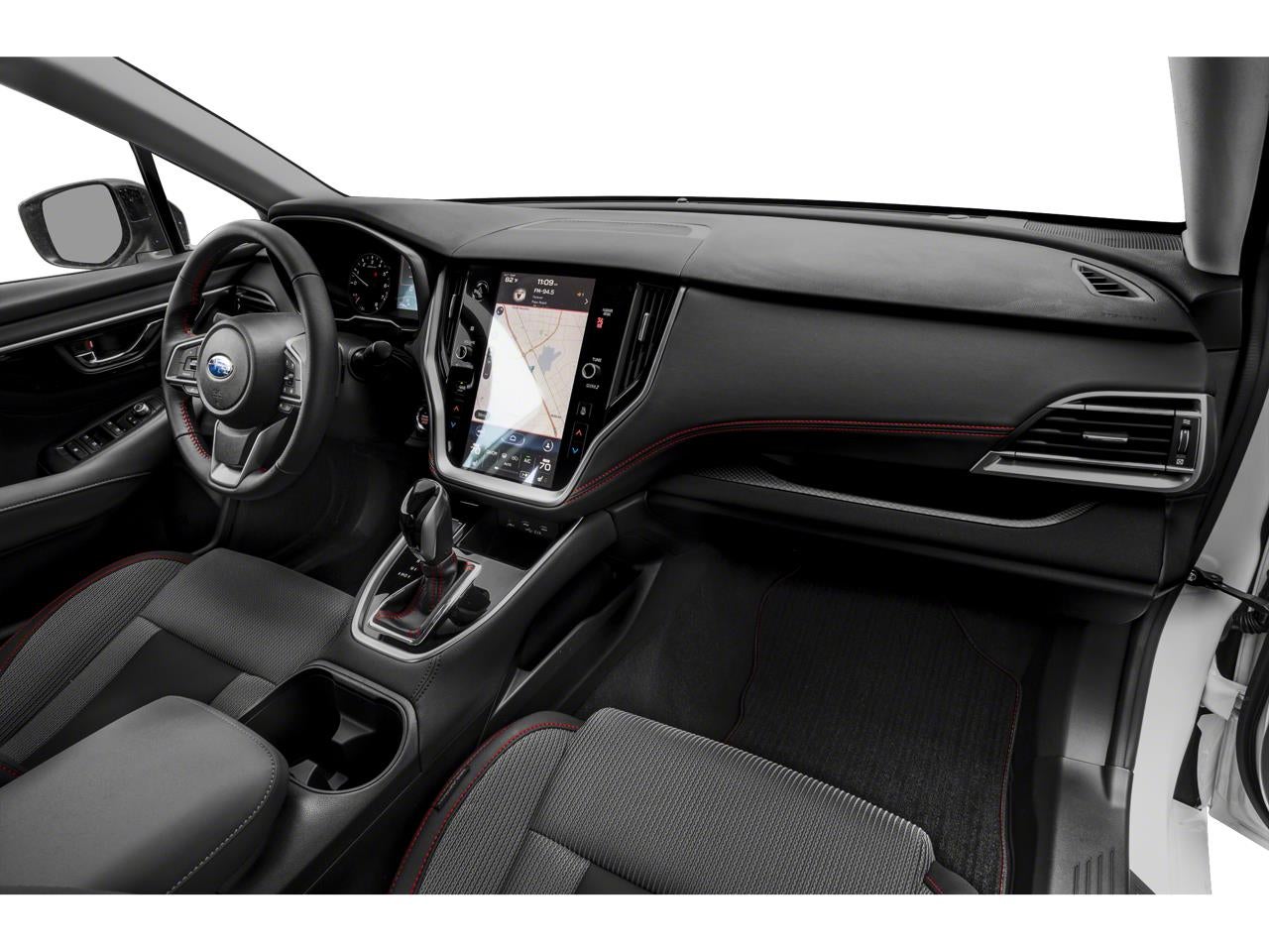 2020 Subaru Legacy Sport