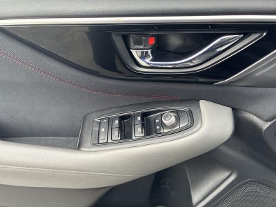 2020 Subaru Legacy Sport