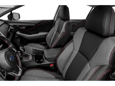 2020 Subaru Legacy Sport