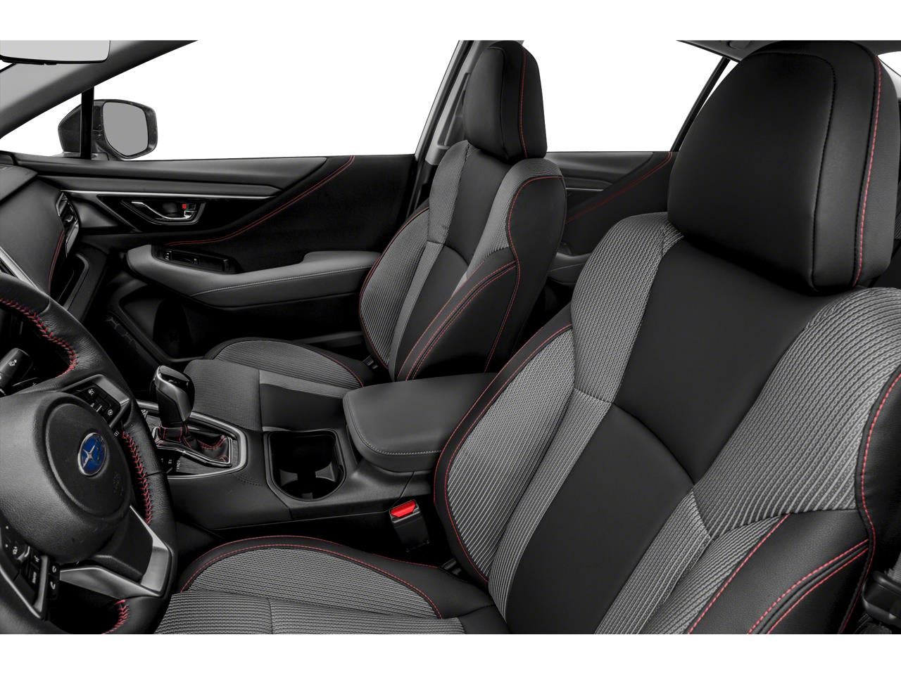 2020 Subaru Legacy Sport